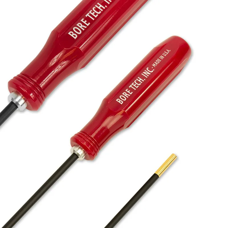 Bore Tech V Stix Cleaning Rod  17 / 20 Cal 36 inch-1